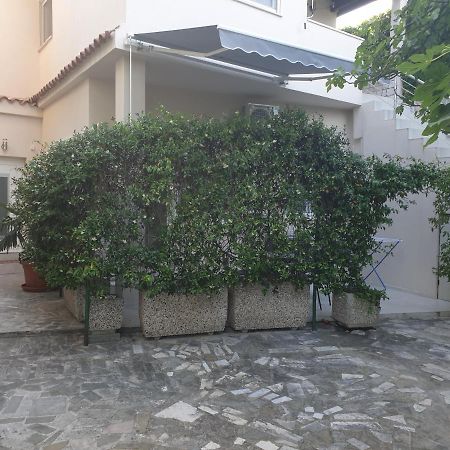 Apartment With Terrace Portorož Zewnętrze zdjęcie