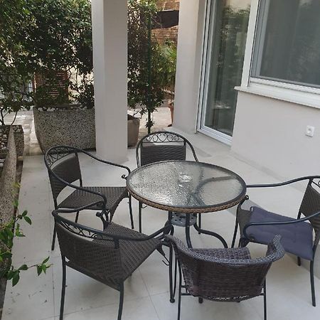 Apartment With Terrace Portorož Zewnętrze zdjęcie