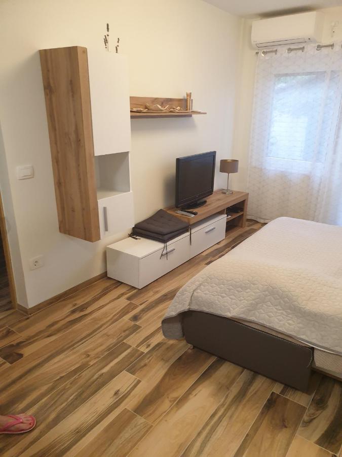 Apartment With Terrace Portorož Zewnętrze zdjęcie
