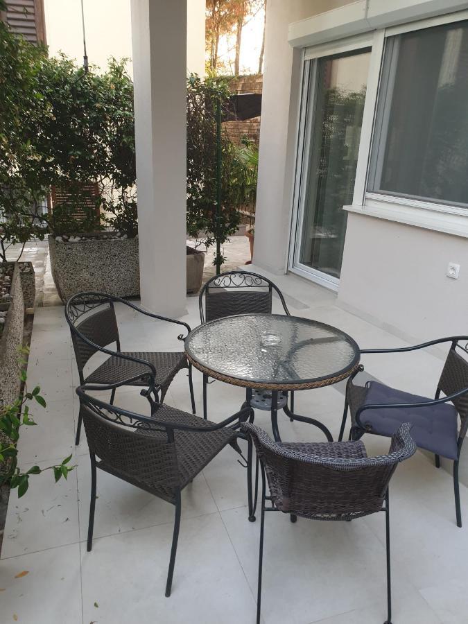 Apartment With Terrace Portorož Zewnętrze zdjęcie