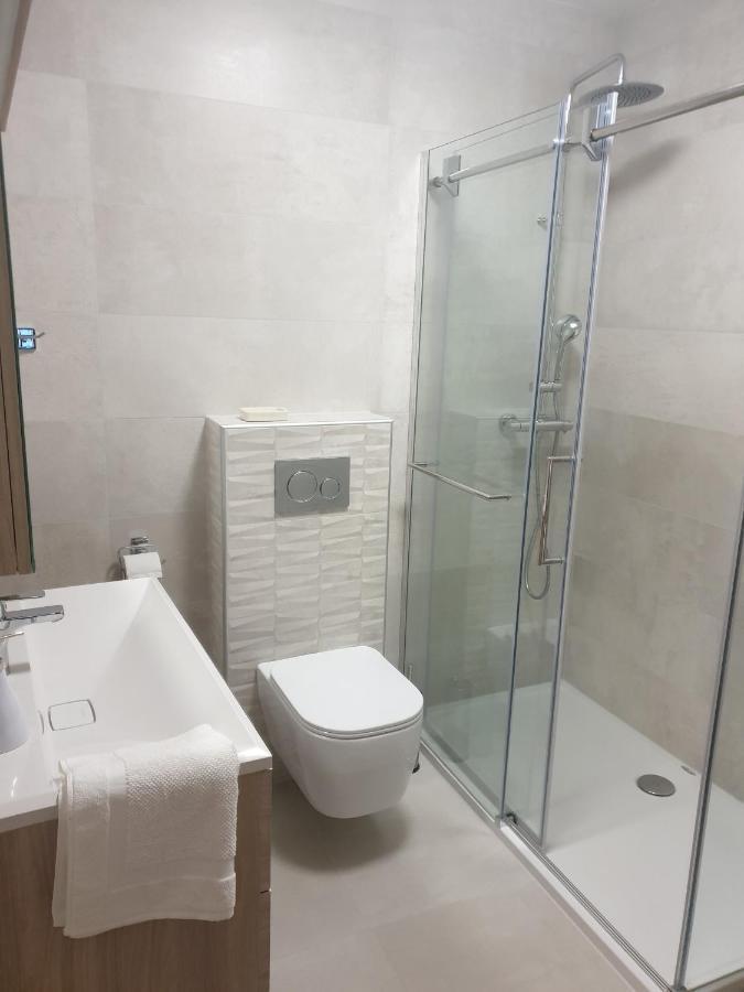 Apartment With Terrace Portorož Zewnętrze zdjęcie